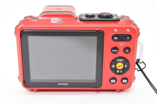 ☆ほぼ新品 / 数量限定モデル☆ コダック KODAK PIXPRO WPZ2 希少