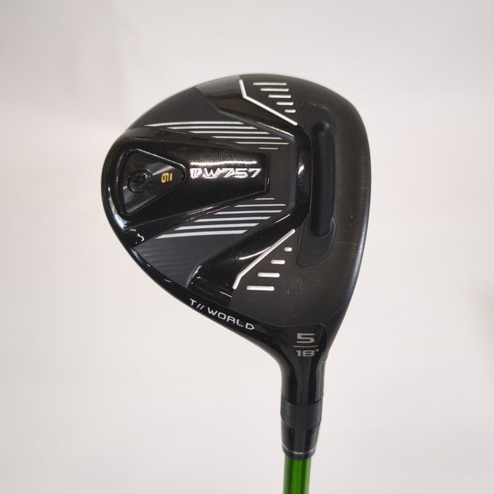 ホンマ TOUR WORLD TW757 7W VIZARD FZ5S 楽天市場】本間ゴルフ(ホンマ