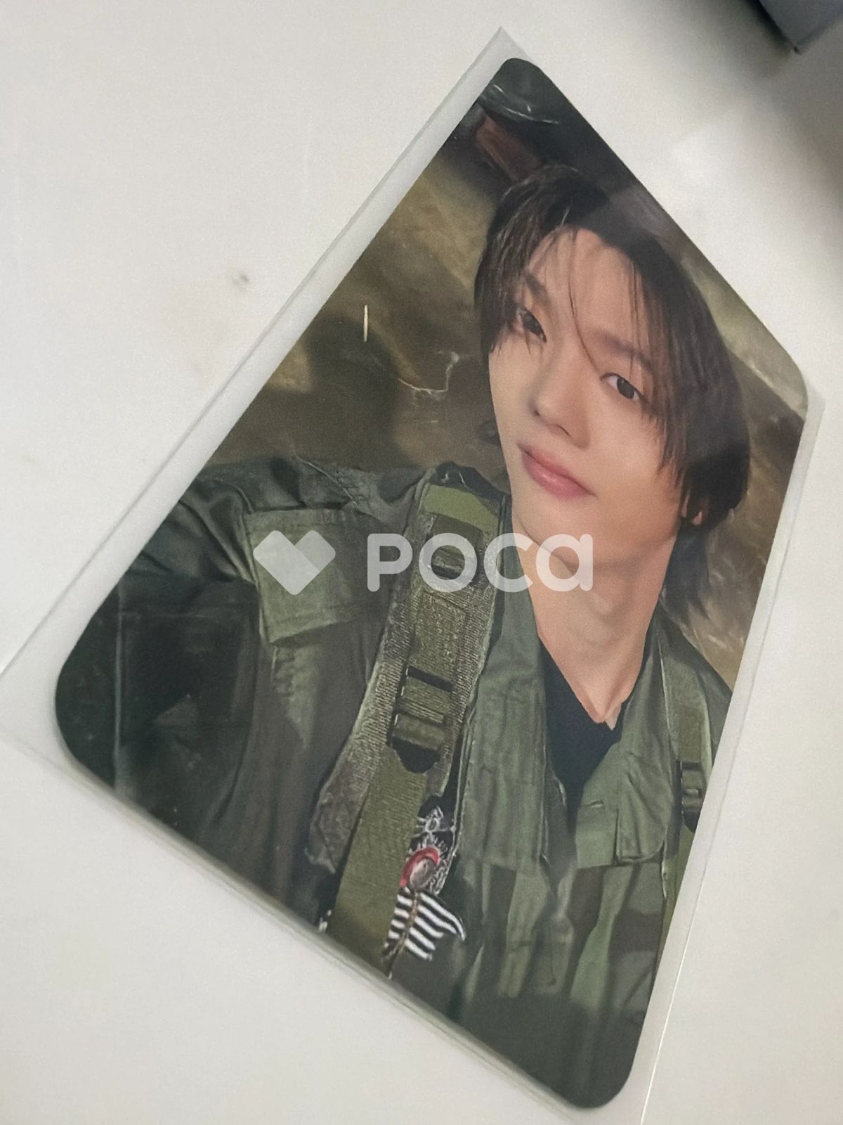 BOYNEXTDOOR ソンホ MY ARTi FILM BOYNEXTDOOR : 親御さんの観覧は不可