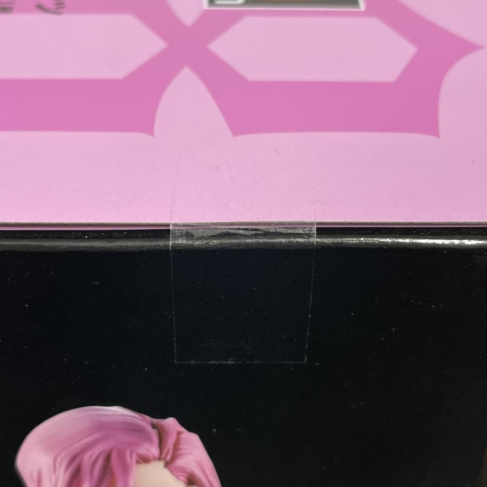 【未開封】C賞 ザエルアポロ・グランツ MASTERLISE おまけ付き 未開封品 C賞 ザエルアポロ・グランツ MASTERLISE 一番くじ BLEACH