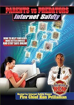 その他 Fire Chief Ken: Parents Vs Predators - Internet [DVD] Fire Chief Ken: Parents Vs Predators - Internet [DVD] 【公式通販】