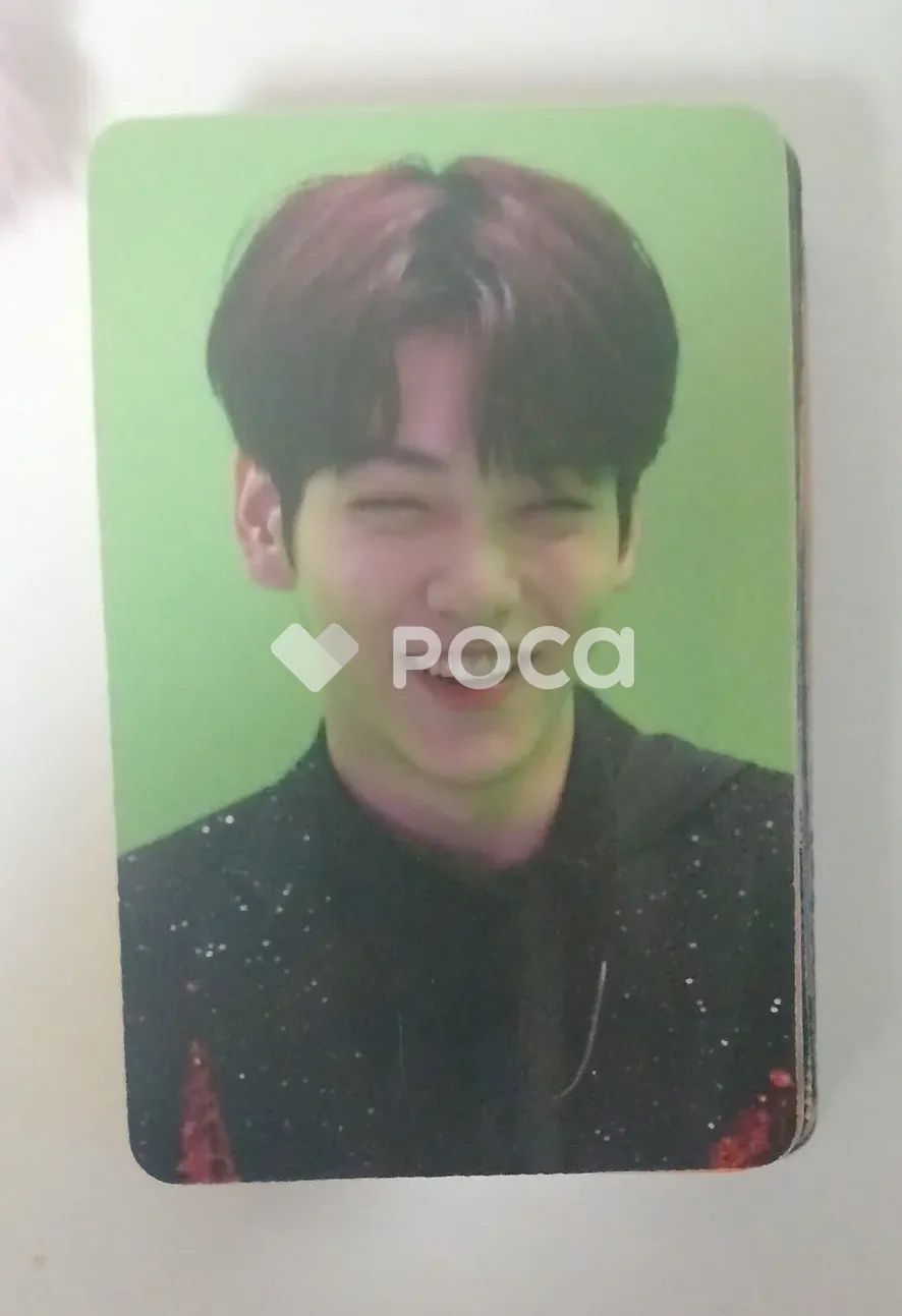 TXT スビン DICON D'FESTA MINI EDITION : TXT - メルカリ