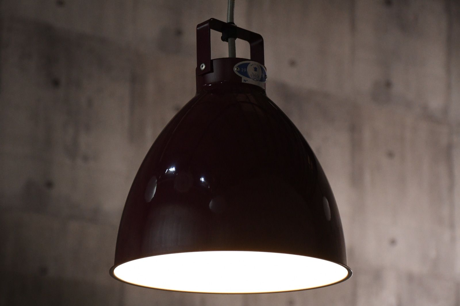 ELI20 フランス製 Jielde ジェルデ AUGUSTIN A240 オーガスティン