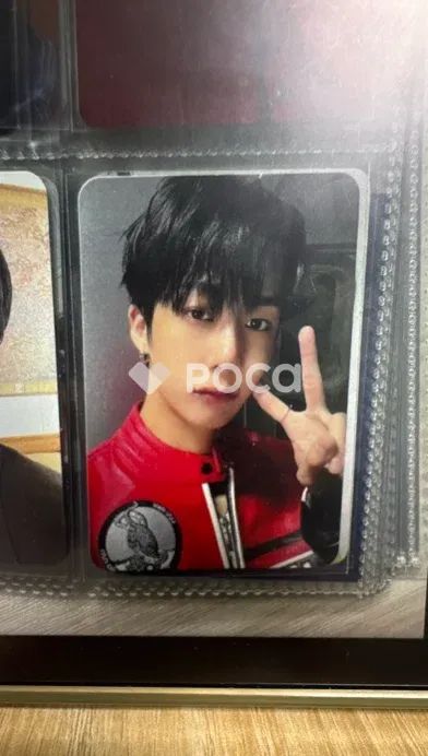 MONSTA X ヒョンウォン THE UNSEEN - メルカリ