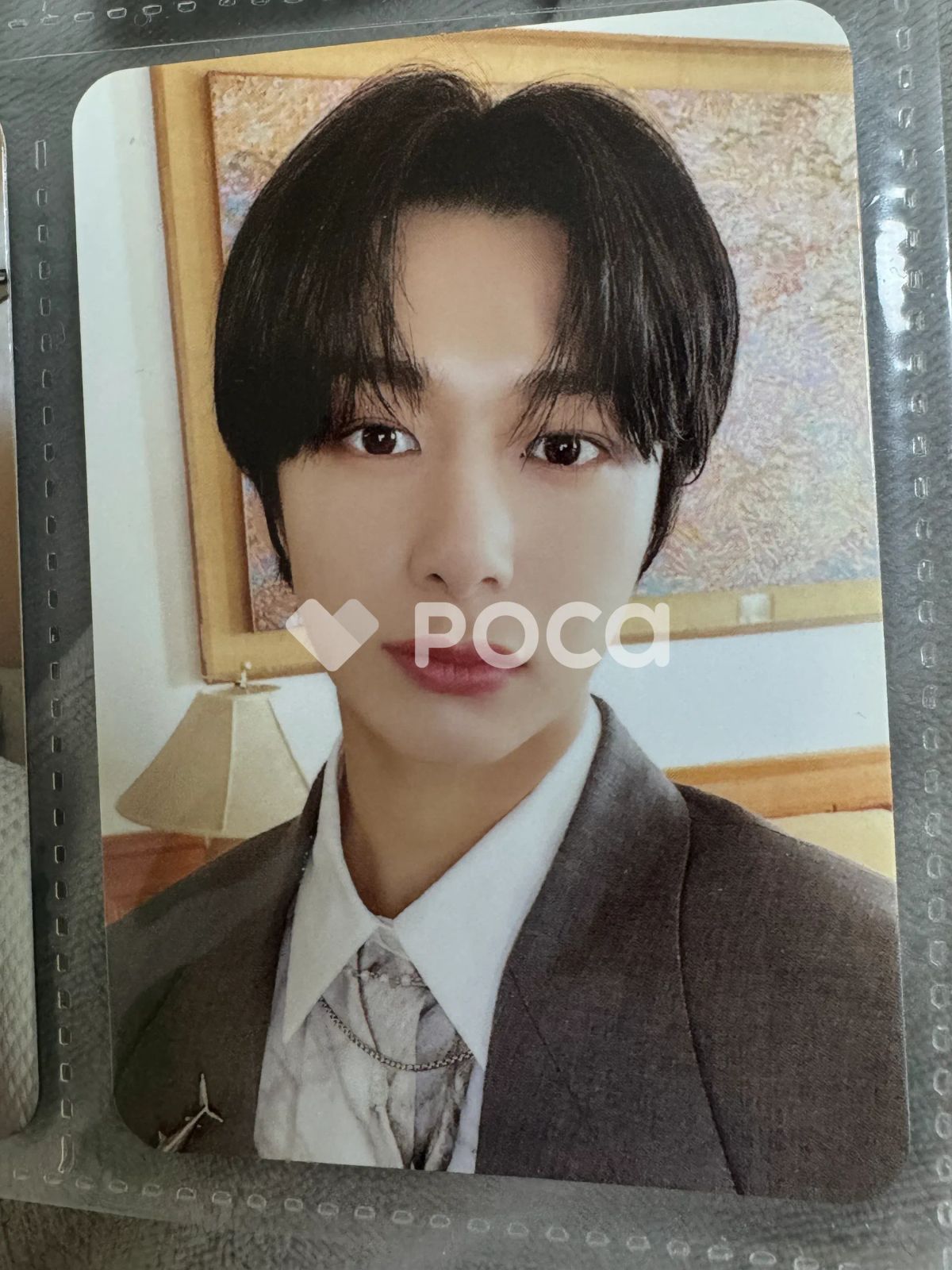 MONSTA X ヒョンウォン SHAPE of LOVE Originality ver. - メルカリ