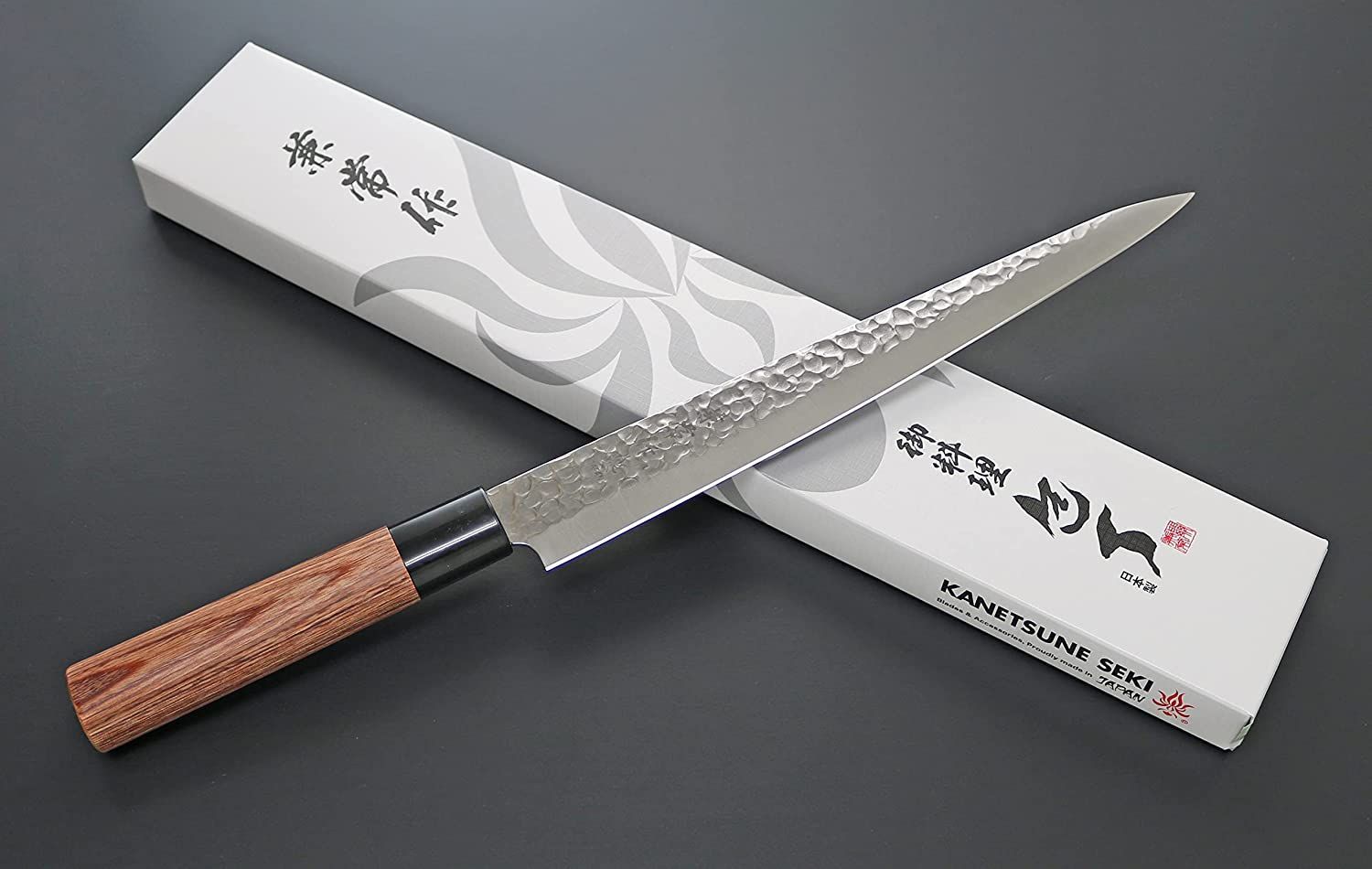 KC-955 筋引 + KC-956 小出刃 + KC-959 筋引セット 兼常 - メルカリ