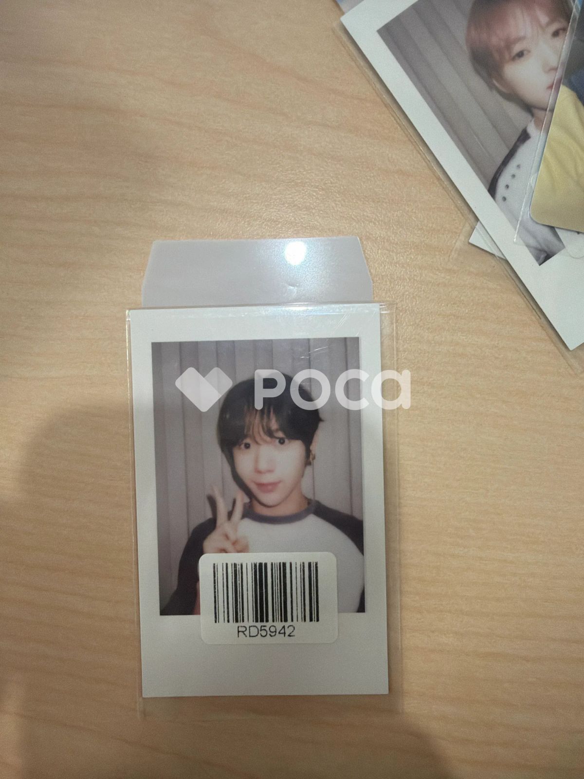 NCT リョウ COLOR Photobook Ver./Jewel Case Ver./Surf Ver. KMS