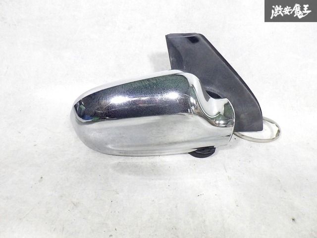 保証付！ 即発送！】ダイハツ 純正 L700S ミラジーノ ドアミラー