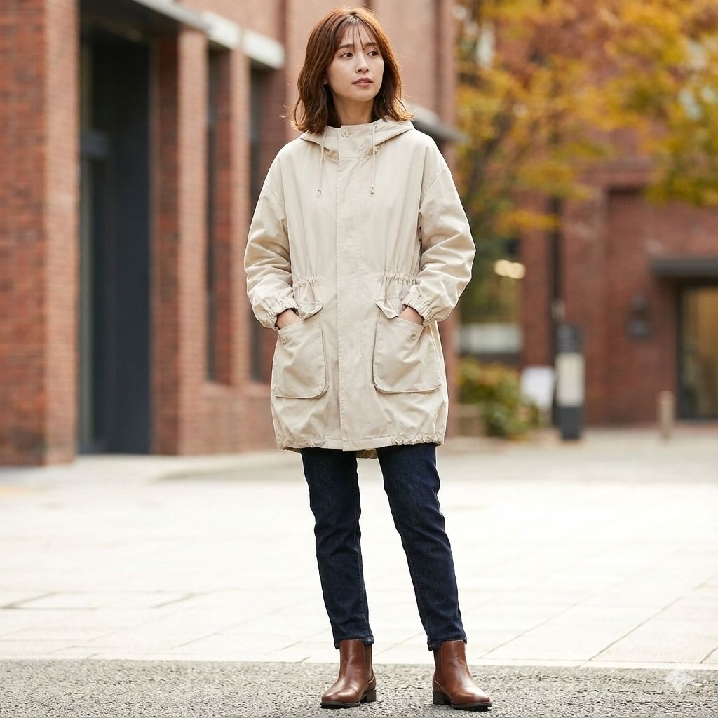 Shinzone シンゾーン スウェディッシュパーカー 23AMSCO03 - メルカリ