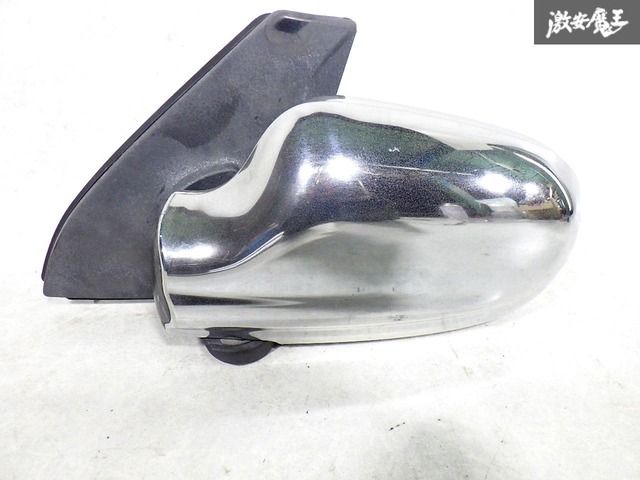 ☆即納☆ 動作OK！ ダイハツ 純正 L700S ミラジーノ ドアミラー サイド