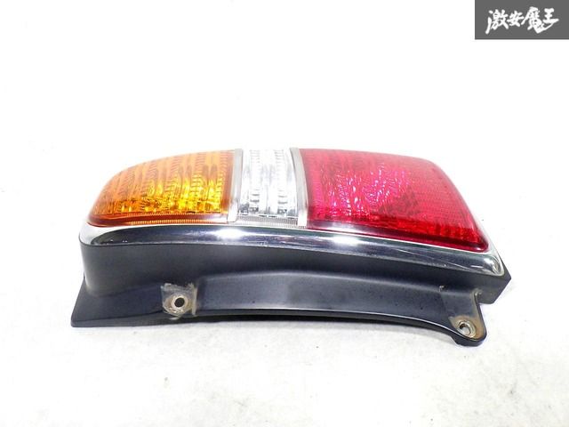 破損無し！ 即発送！】ダイハツ 純正 L700S ミラジーノ テールライト
