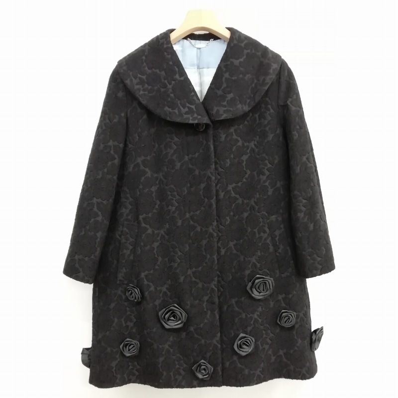 ロイスクレヨン Lois CRAYON 14001960 バラ ローズ コサージュ