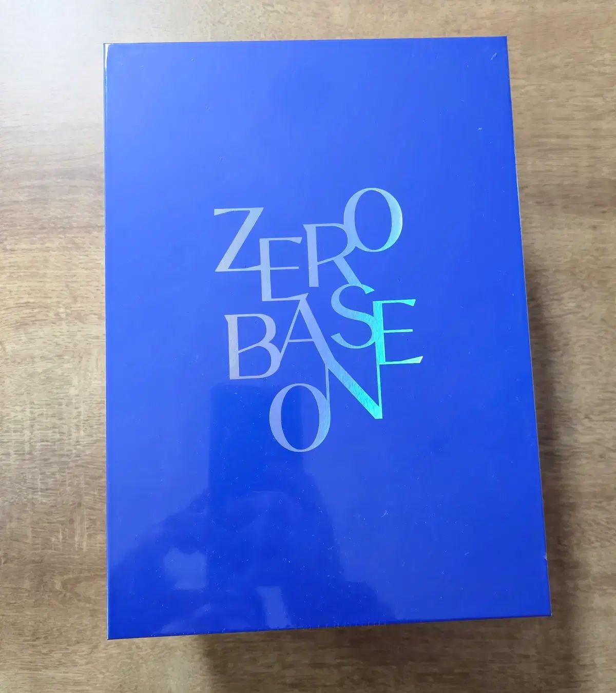 未開封 ZEROBASEONE(ゼロベースワン・ZB1・ゼベワン) ペンライト