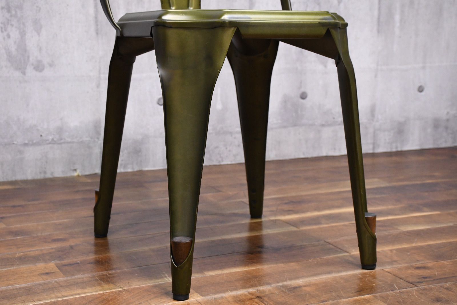 ELC26 クラッシュゲート ノットアンティークス Knot antiques