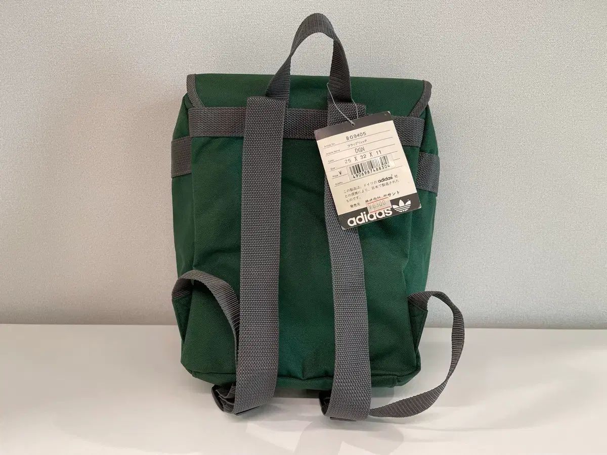アディダス 80s オールド バックパック ADIDAS OLD 1982-1988 - メルカリ