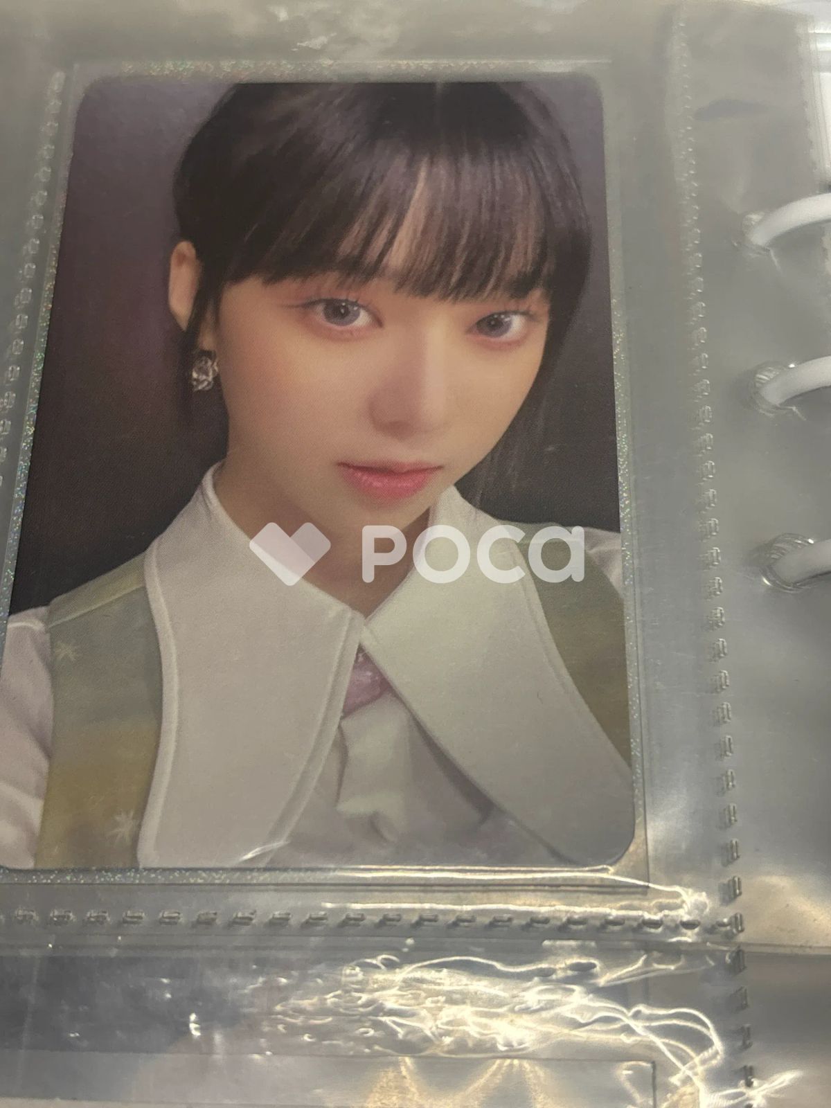 aespa ウィンター 2021 Winter SMTOWN : SMCU EXPRESS - メルカリ