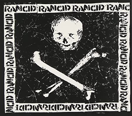 【3枚1100円】RANCID - ランシド 輸入盤 ◇ランシド/RANCID/ランシド/804272(輸入盤)/804272 - メルカリ