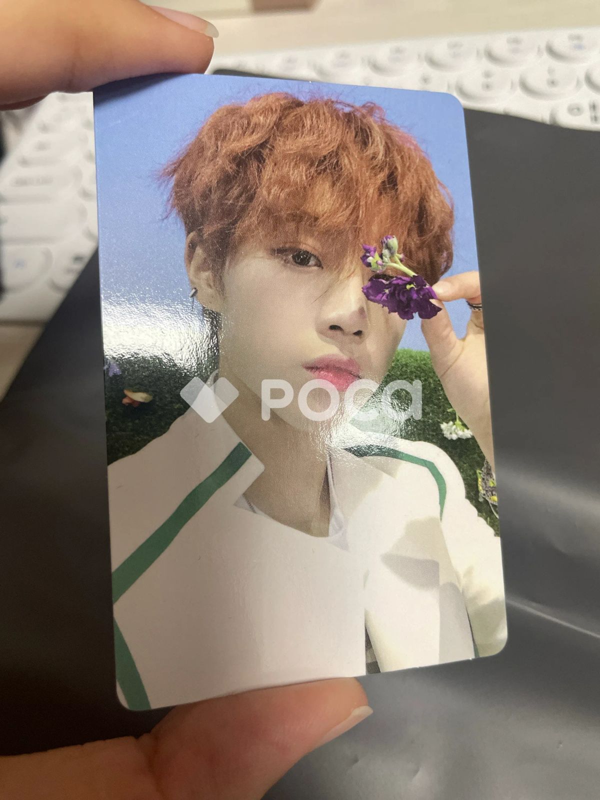 THE BOYZ ソヌ BLOOM BLOOM Bloom ver. - メルカリ