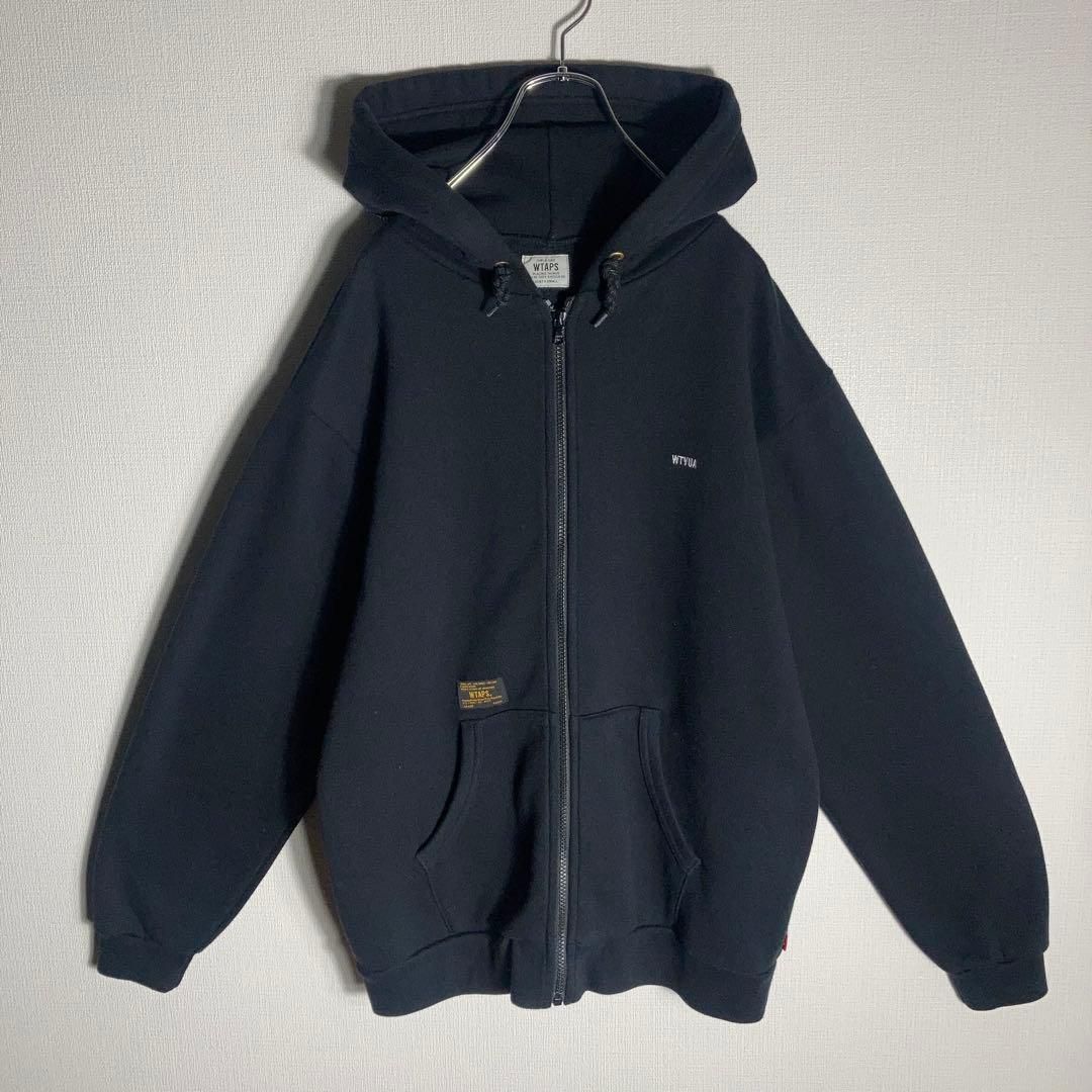 【美品】WTAPS ナイロンダウンジャケット パーカー 古着 刺繍ロゴ 01 楽天市場】ナイロン ジャケット（ブランドダブルタップス）（メンズ