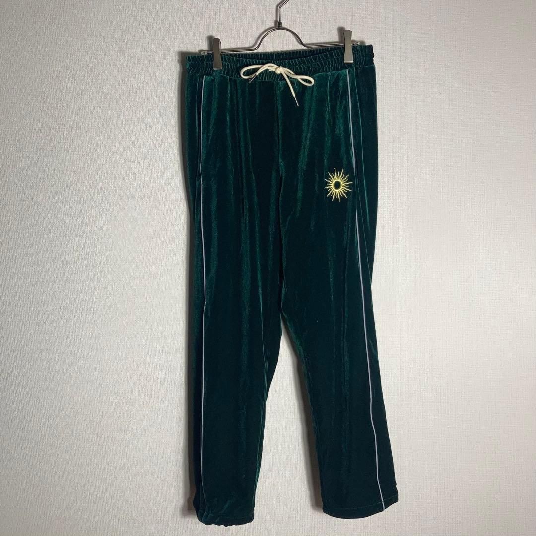 RIZIN 伊藤裕樹 JTPTセットアップ グリーン Mサイズ RIZIN 伊藤裕樹 JTPTセットアップ グリーン Mサイズ - メルカリ