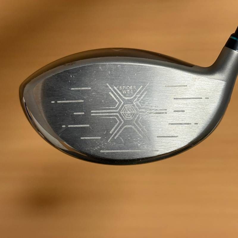 maruman マルマン DANGAN7 ダンガン セブン ドライバー 10.5 FLEX R