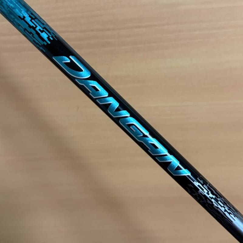 maruman マルマン DANGAN7 ダンガン セブン ドライバー 10.5 FLEX R