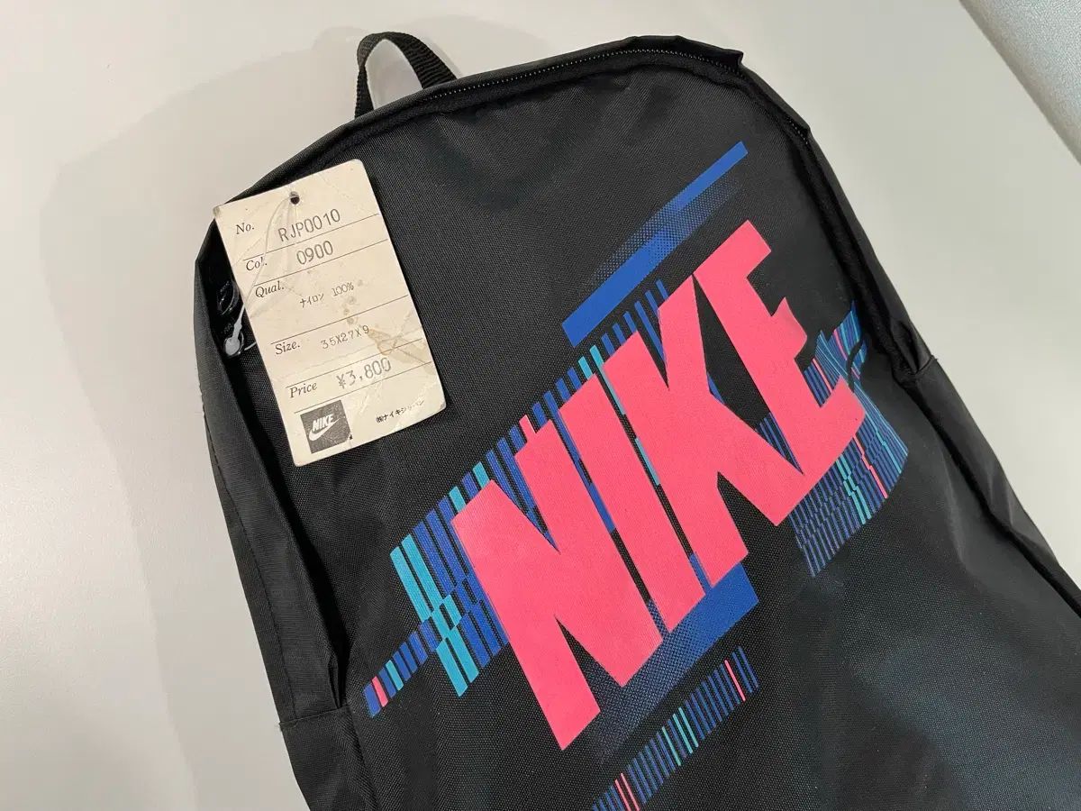 ナイキ 90s オールド バックパック NIKE OLD 1990 - メルカリ