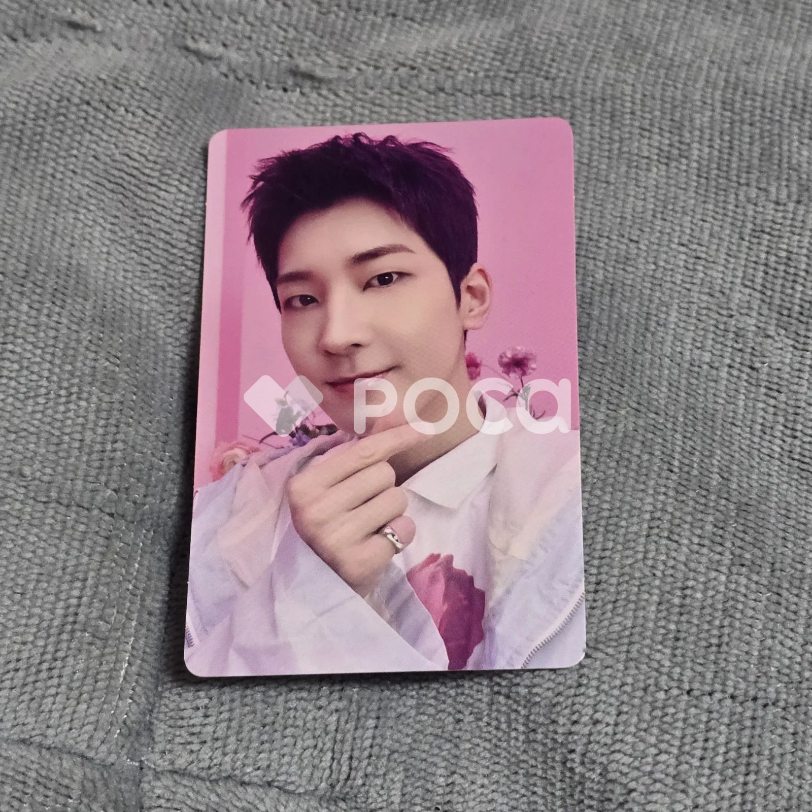 SEVENTEEN ウォヌ ALWAYS YOURS 通常版 - メルカリ