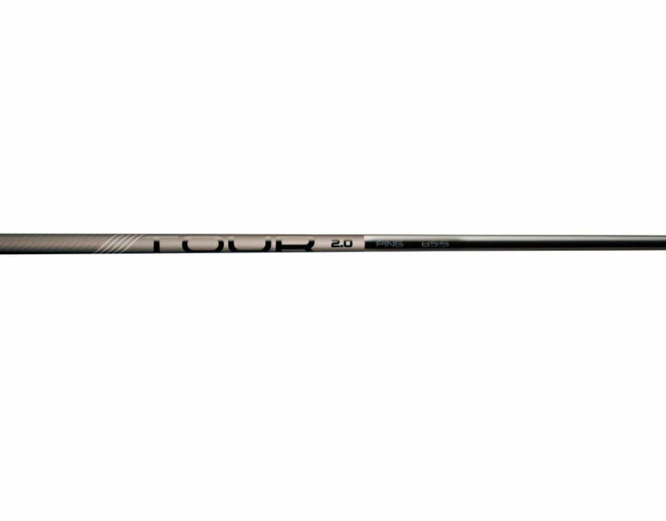 PING ピン i230 TOUR 2.0 CHROME アイアン カーボンS 5I 6I 7I 8I 9I