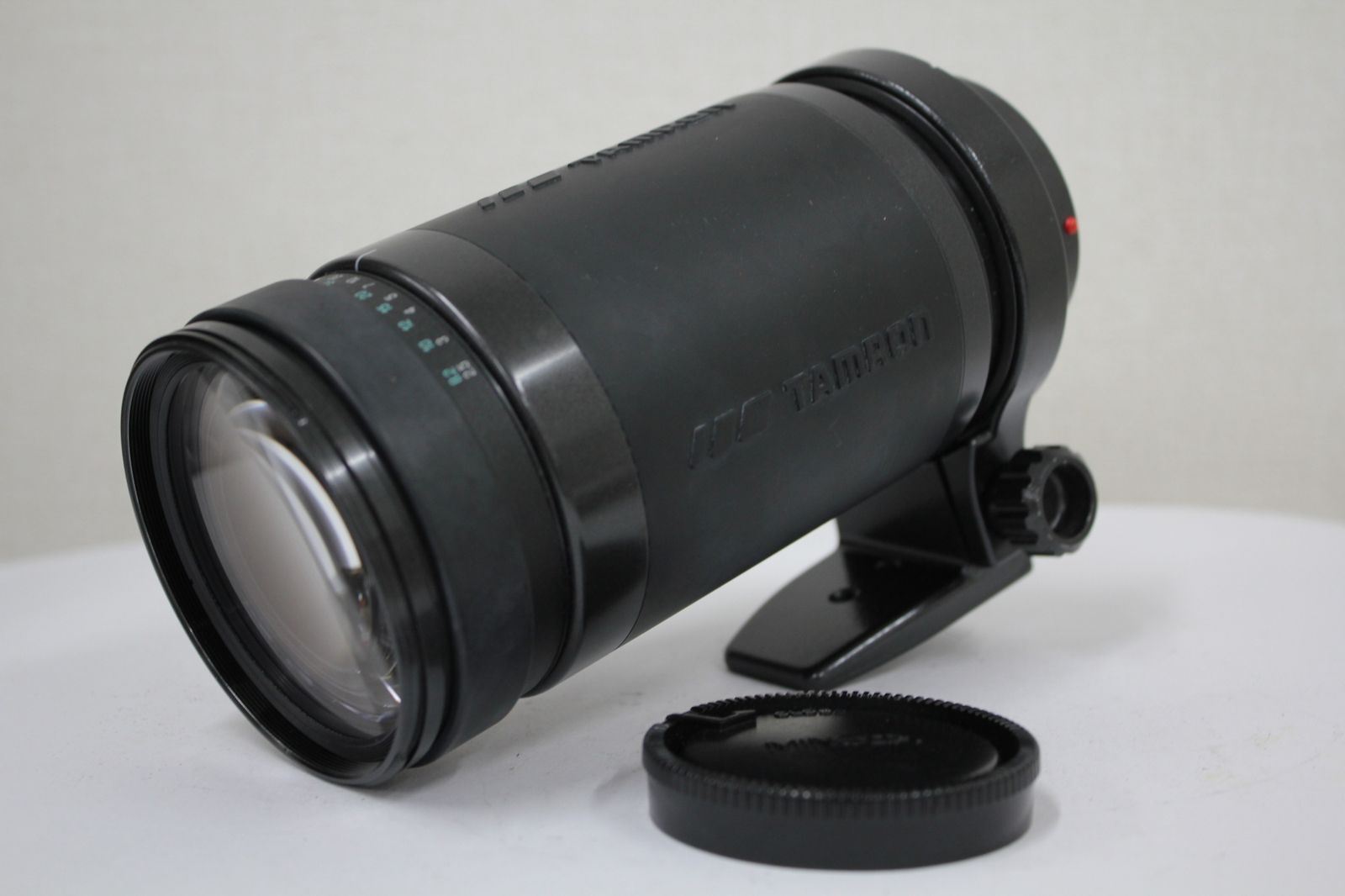 返品保証】 タムロン Tamron AF LD 200-400mm F5.6 ミノルタマウント