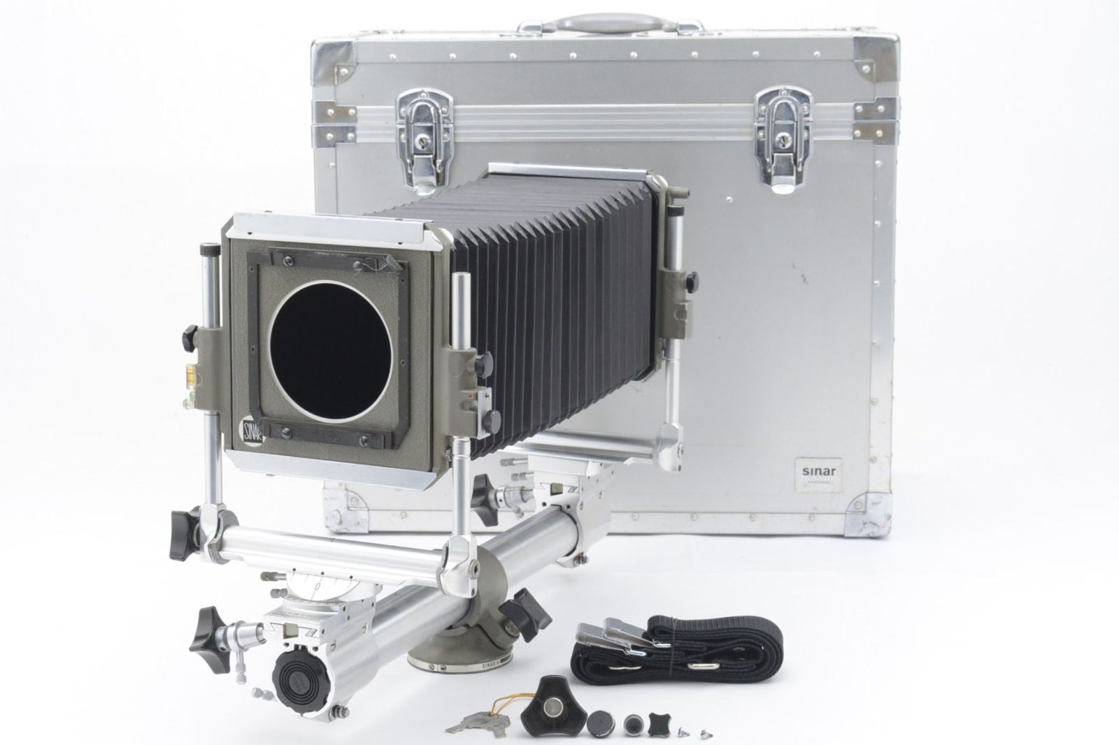 Mamiya RB67 Pro SD ボディー フイルムホルダー 予備枠付き Mamiya