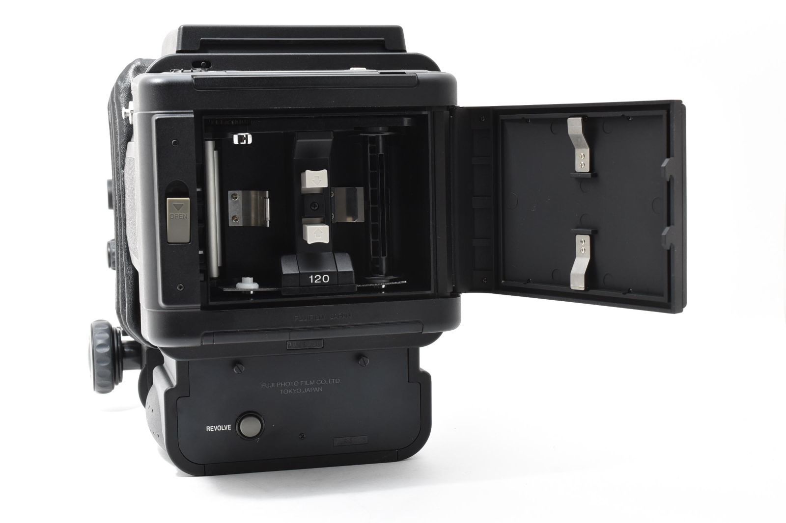 ☆良品☆フジフイルム FUJIFILM GX680III Professional ボディ 中判