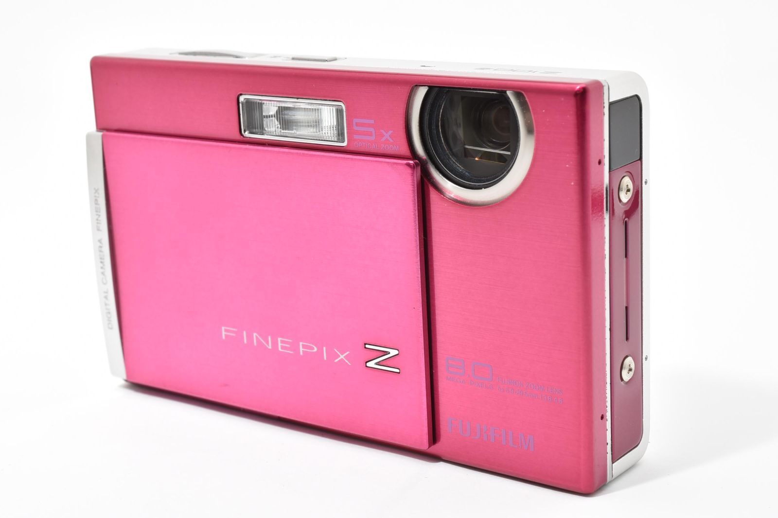 FUJIFILM FINEPIX Z100 （ピンク） FUJIFILM FINEPIX Z100 （ピンク）