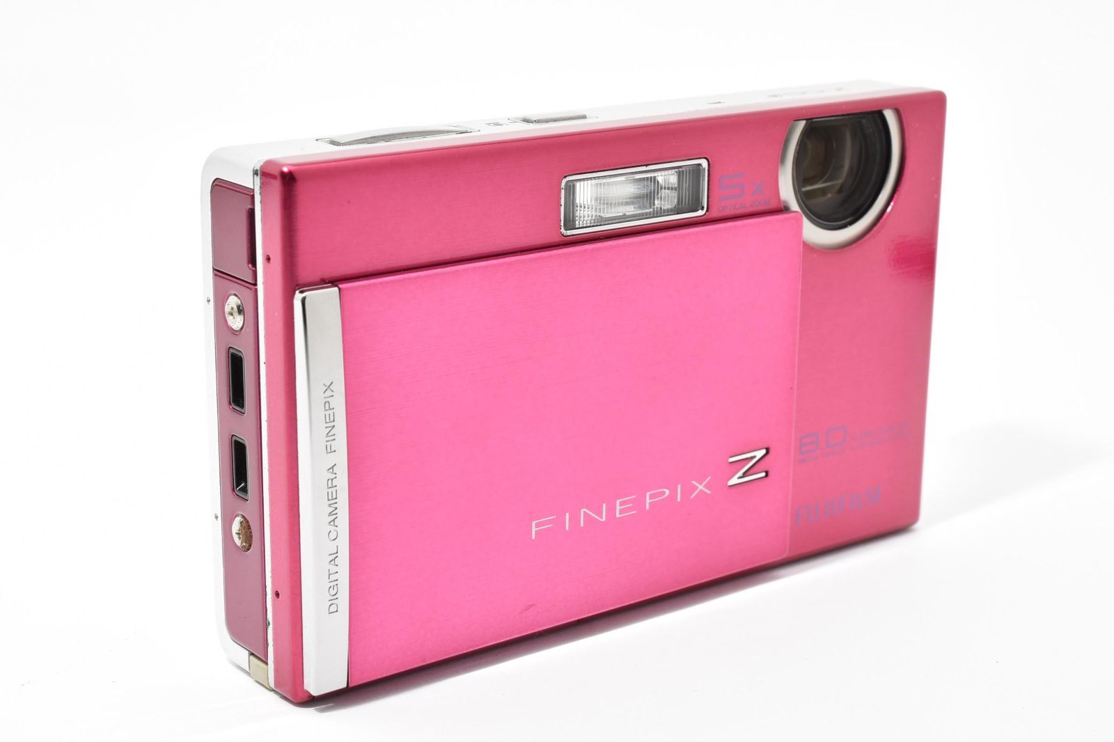 Fujifilm Finepix Z100fd review: Fujifilm 超美品 FUJIFILM Fine Pix 