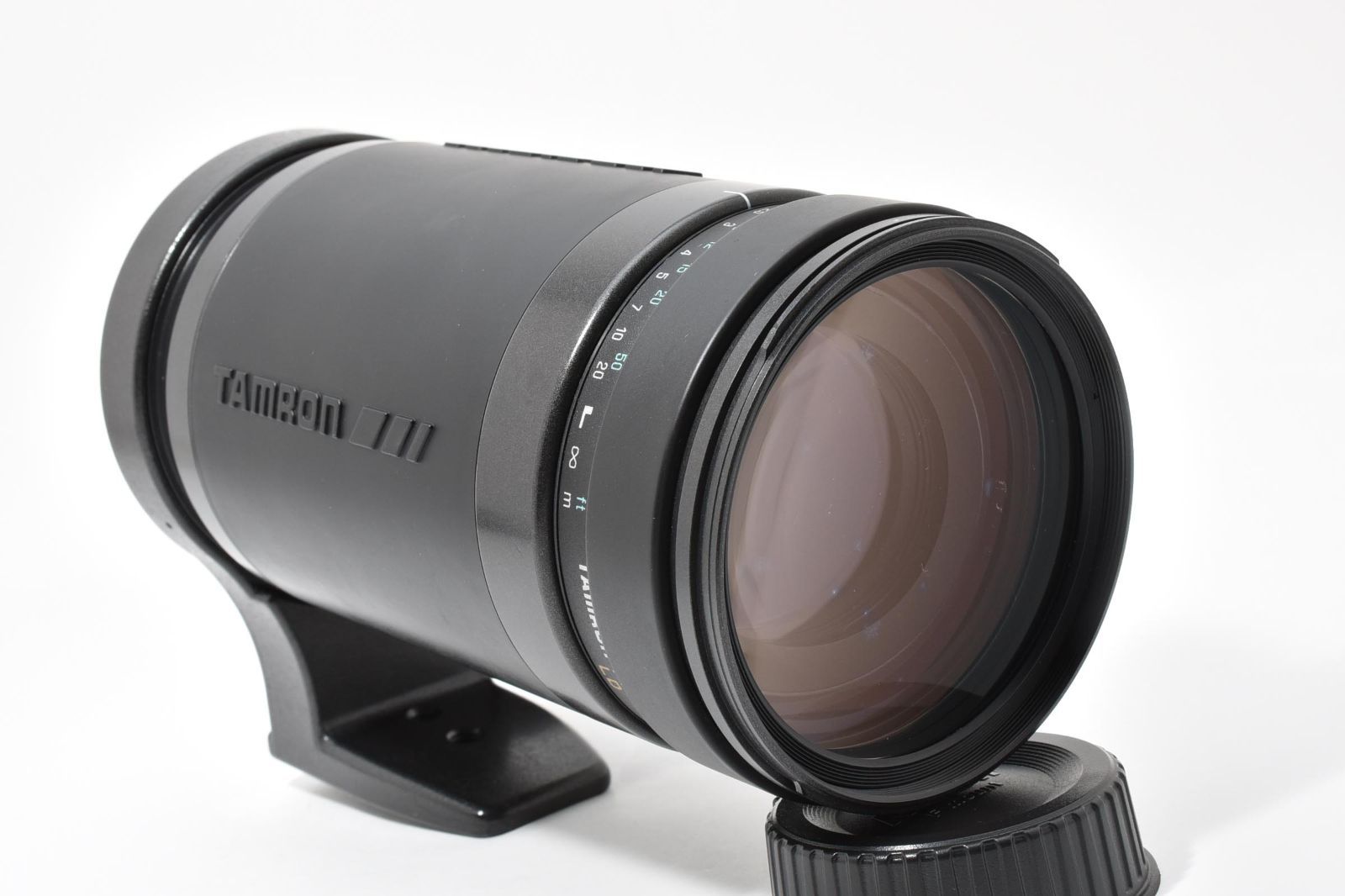☆良品☆タムロン TAMRON AF 200-400mm F5.6 LD IF 75D NIKON ニコン用