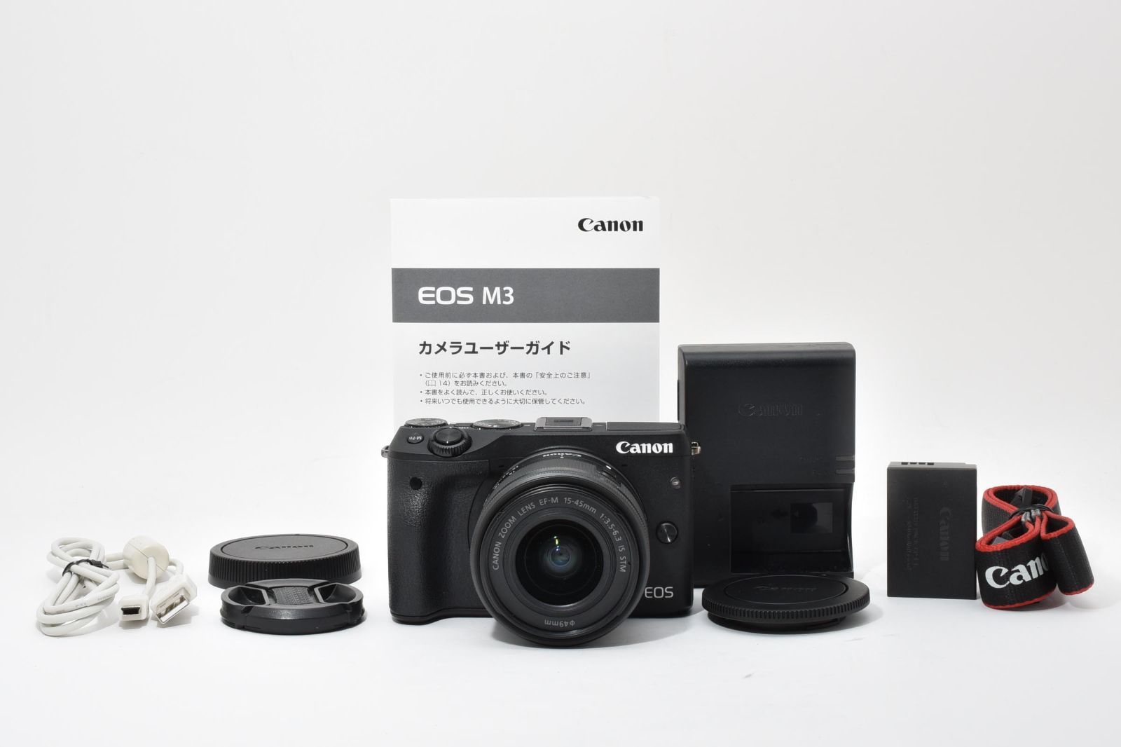 シ*ン様 Canon EOS M3【ボディのみ】 シ*ン様 Canon EOS M3【ボディのみ】 シ*ン様 Canon EOS M3【