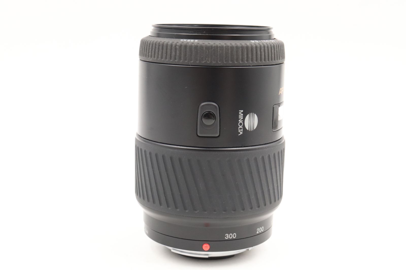 極上品☆ミノルタ MINOLTA AF APO TELE ZOOM 100-300mm F4.5-5.6