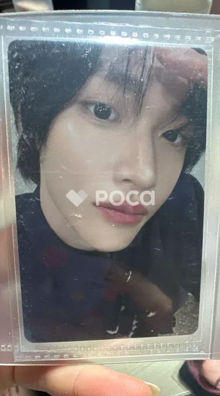 RIIZE ウォンビン HUG RANDOM TRADING CARD HUG Ver. - メルカリ