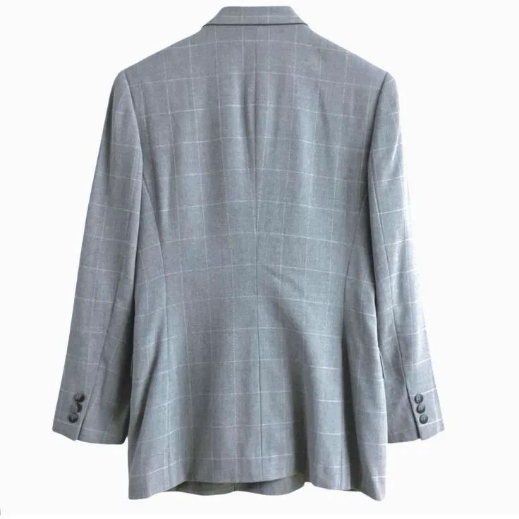 Burberrys バーバリー スカート スーツ セットアップ チェック