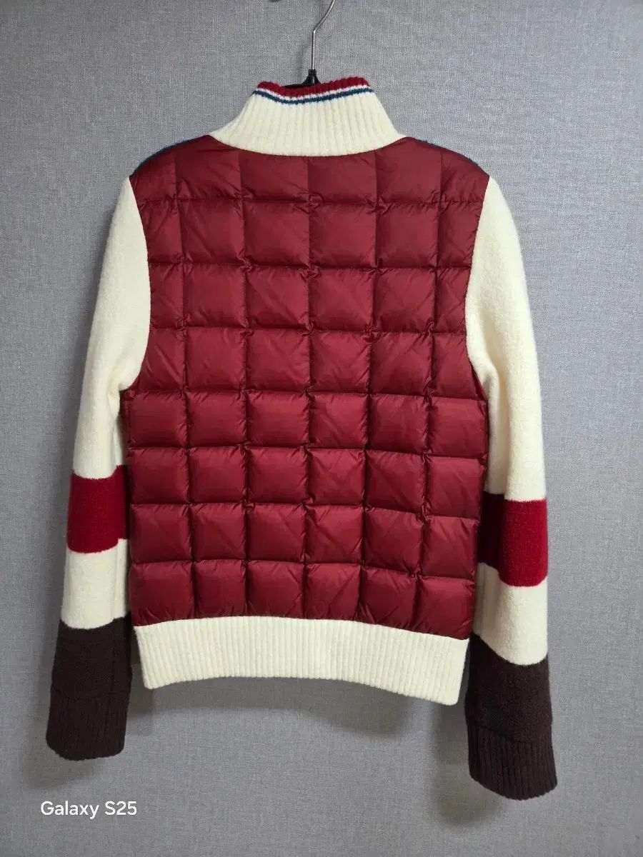 PEARLY GATES カラーブロックニット ジップアップ - メルカリ