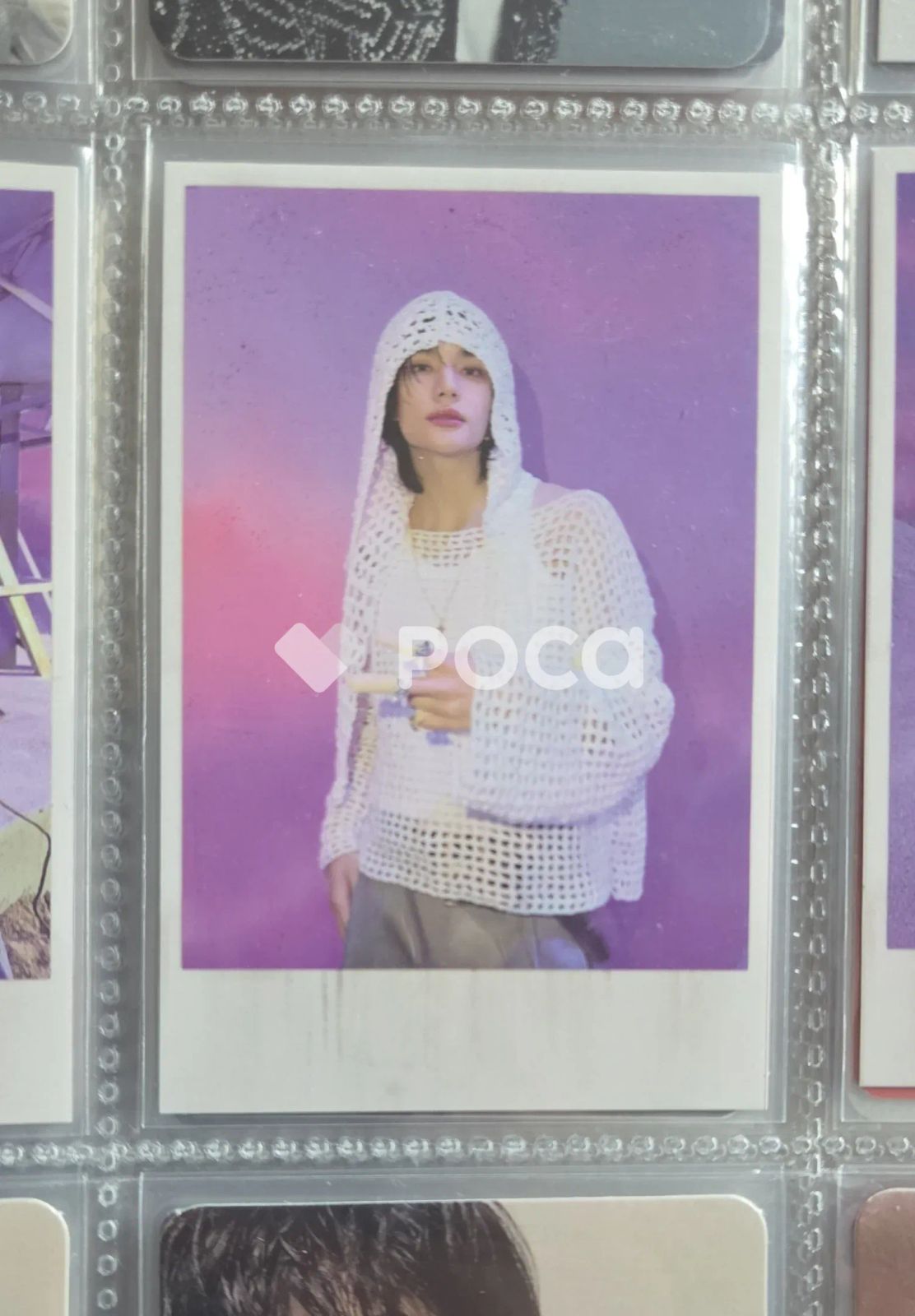 straykids ヒョンジン スキズ 樂-STAR ROCK-STAR - メルカリ