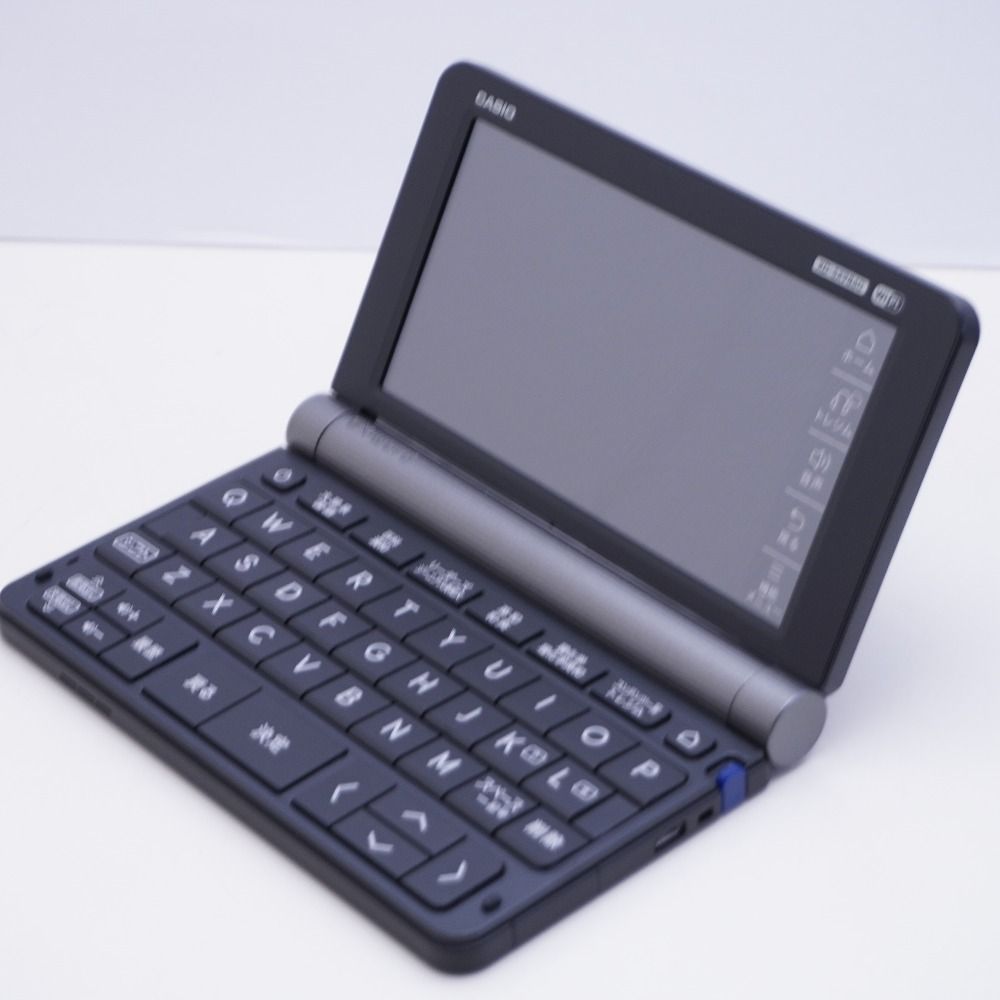 電子辞書　EX-word AZ-SX9860 カシオ】EX-word AZ-SX9860 (理系強化モデル) ※第二外国語追加