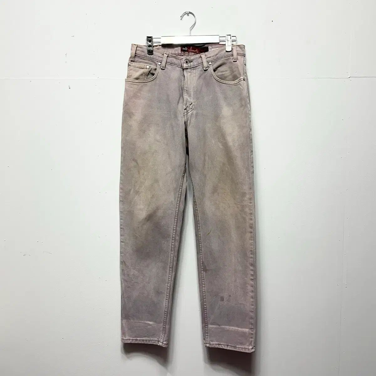 リーバイス シルバータブ 90s Levi