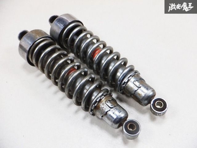 埼玉発～ HONDA ホンダ 純正 MC29 マグナ250 リア サスペンション サス