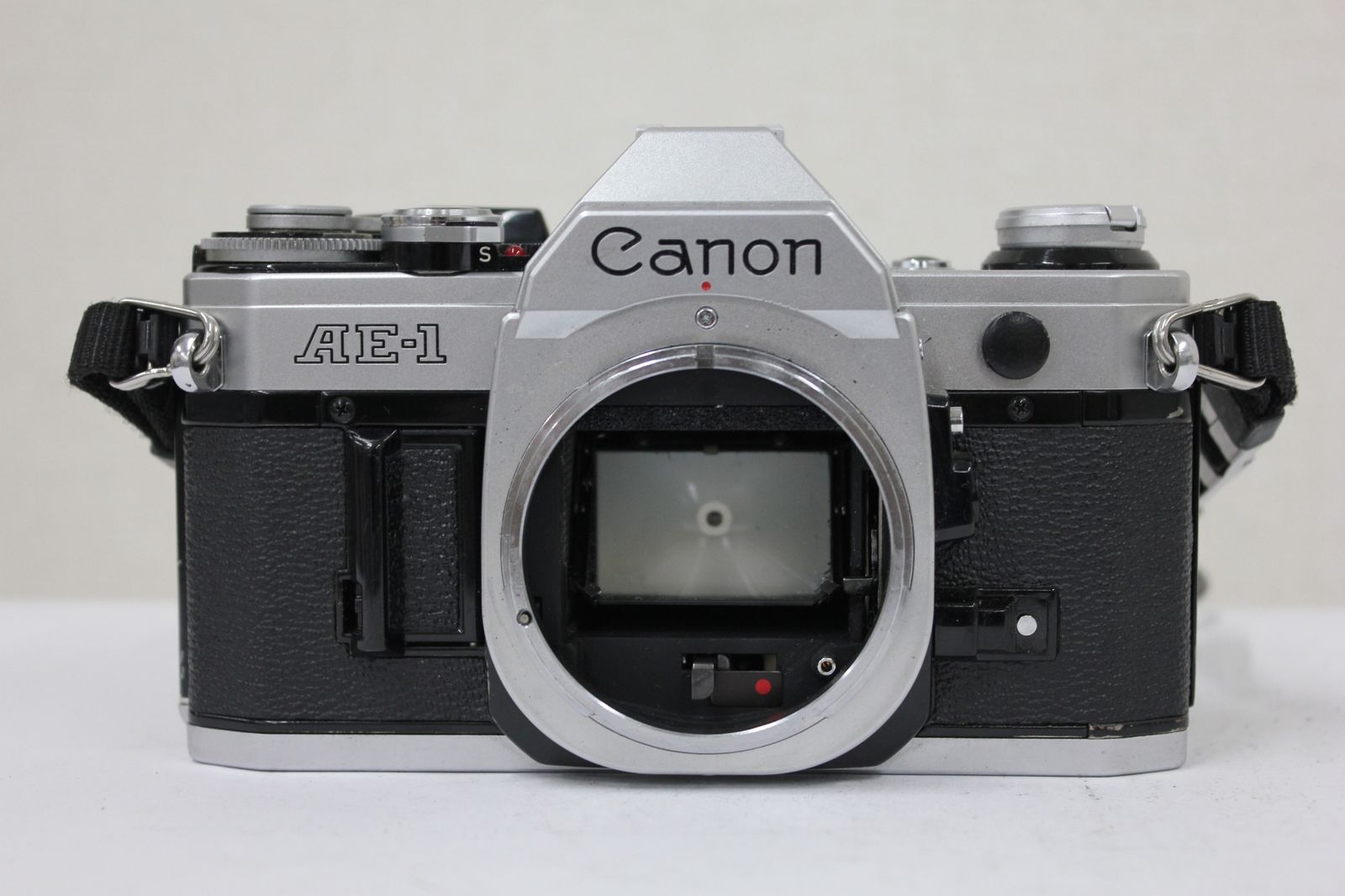 返品保証】 キャノン Canon AE-1 New FD 35-70mm F4 ボディレンズ
