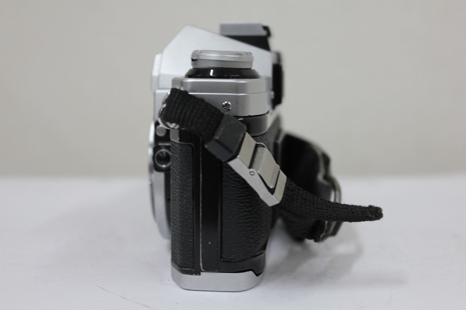 返品保証】 キャノン Canon AE-1 New FD 35-70mm F4 ボディレンズ