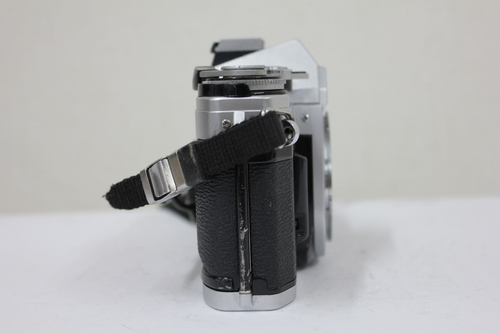 返品保証】 キャノン Canon AE-1 New FD 35-70mm F4 ボディレンズ