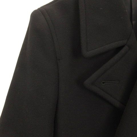 ピーエスポールスミス PS Paul Smith メルトン ピーコート Pコート