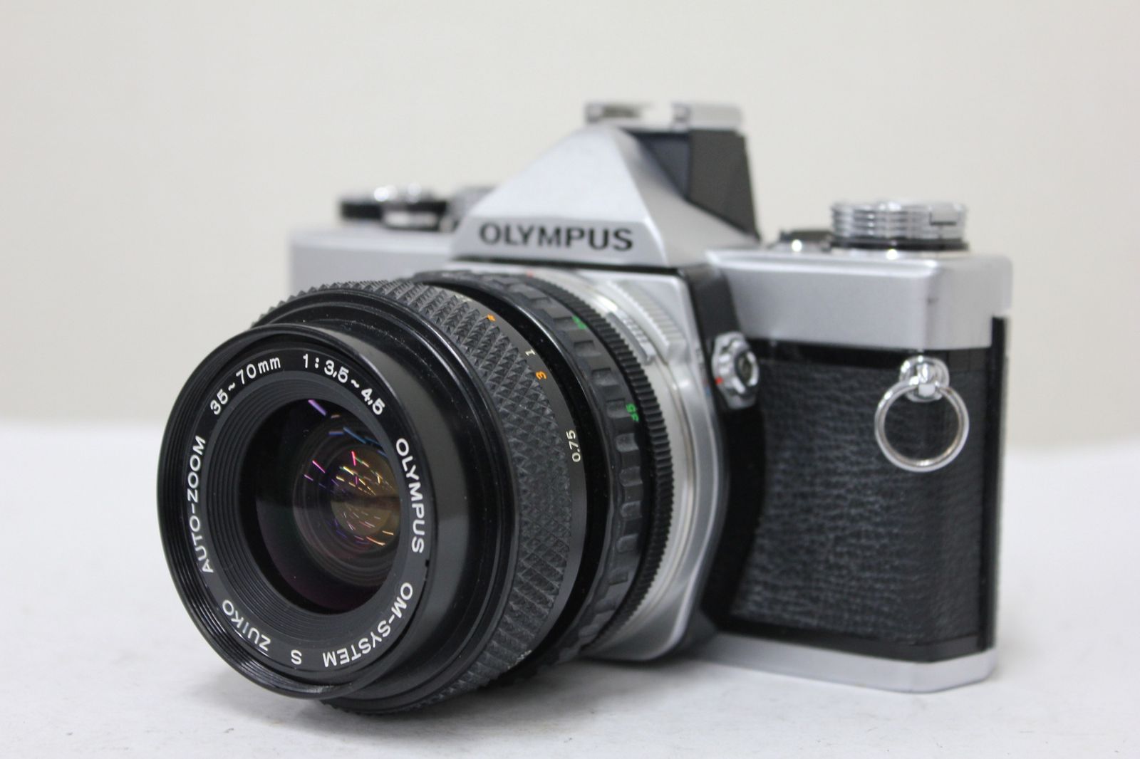 【美品】 OLYMPUS OM-1 / S ZUIKO 35-70mm 他 美品】 OLYMPUS OM-1 / S ZUIKO 35-70mm 他