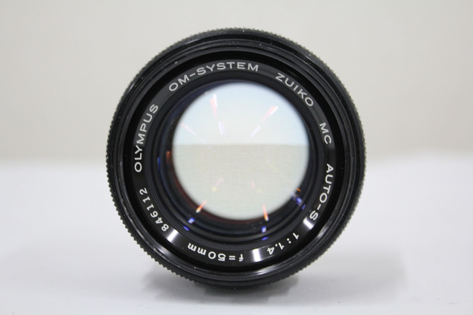 ☆完全動作☆オリンパスOM-1　ブラック　レンズ50ｍｍ　F1.4 ＃74 ☆完全動作☆オリンパスOM-1 ブラック レンズ50mm F1.4 ＃74 ☆完全